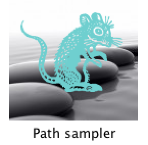 BEAST2 PathSampler in AppStore