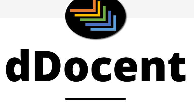 dDocent